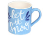 Small Ceramic Mug